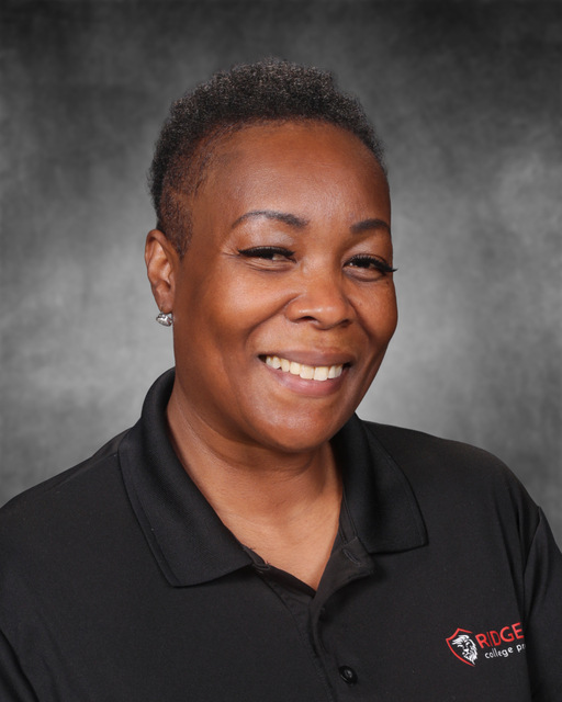 Ms. Jasmine Greer
